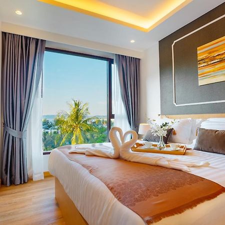 Aristo 2 Apartments By Beringela Surin Beach  Esterno foto