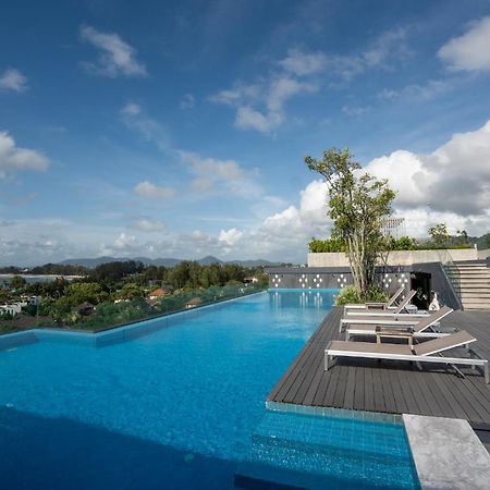 Aristo 2 Apartments By Beringela Surin Beach  Esterno foto