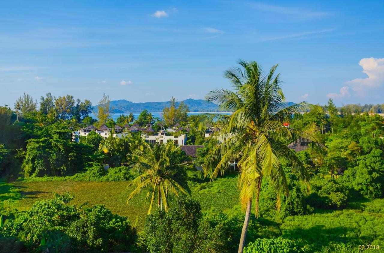 Aristo 2 Apartments By Beringela Surin Beach  Esterno foto
