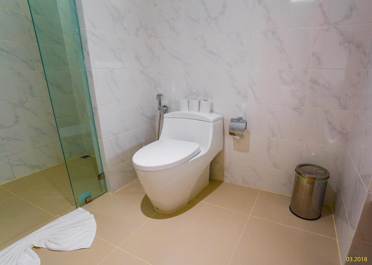 Aristo 2 Apartments By Beringela Surin Beach  Esterno foto