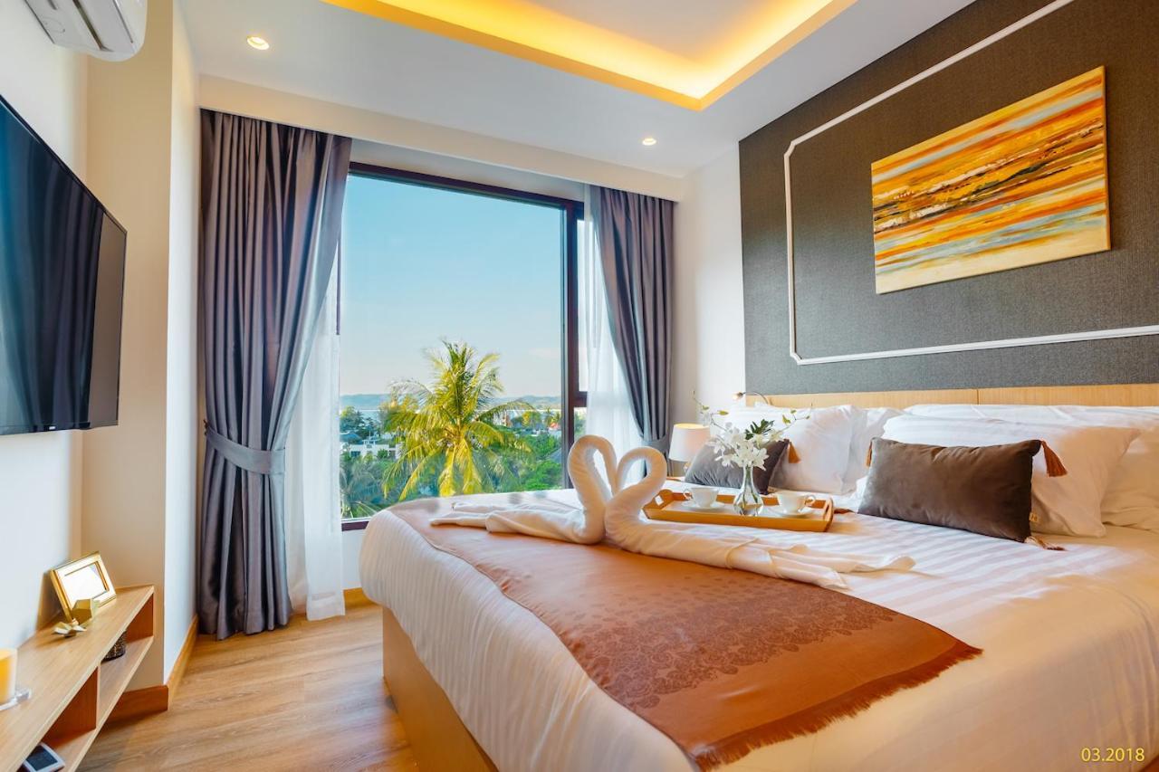 Aristo 2 Apartments By Beringela Surin Beach  Esterno foto