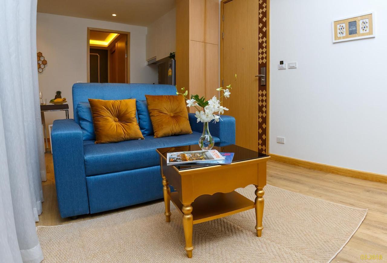 Aristo 2 Apartments By Beringela Surin Beach  Esterno foto