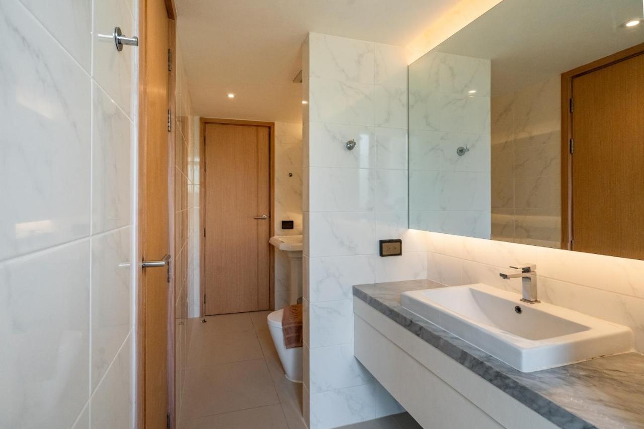 Aristo 2 Apartments By Beringela Surin Beach  Esterno foto