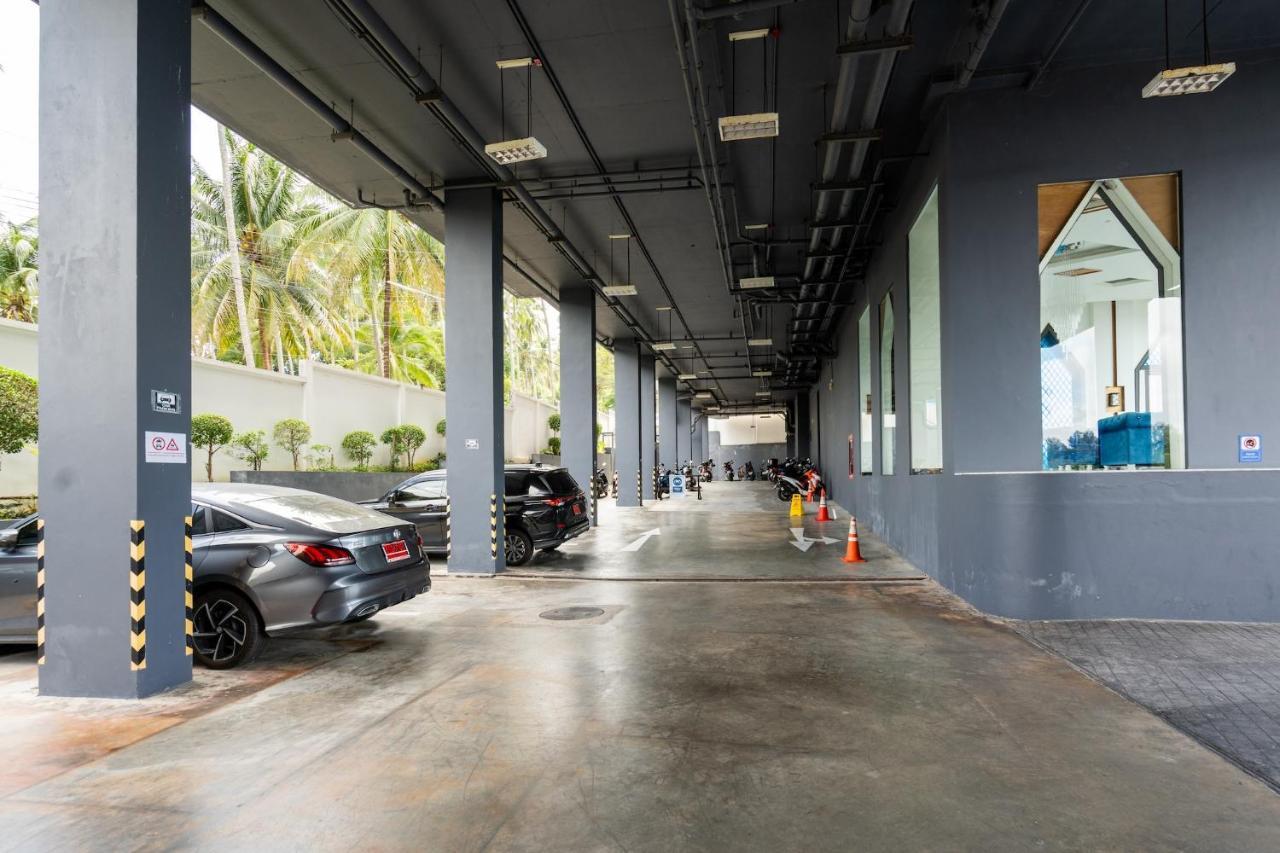 Aristo 2 Apartments By Beringela Surin Beach  Esterno foto