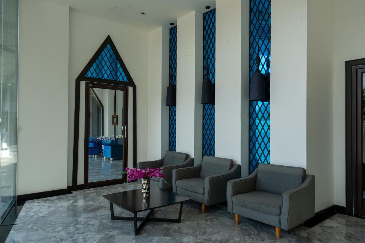 Aristo 2 Apartments By Beringela Surin Beach  Esterno foto