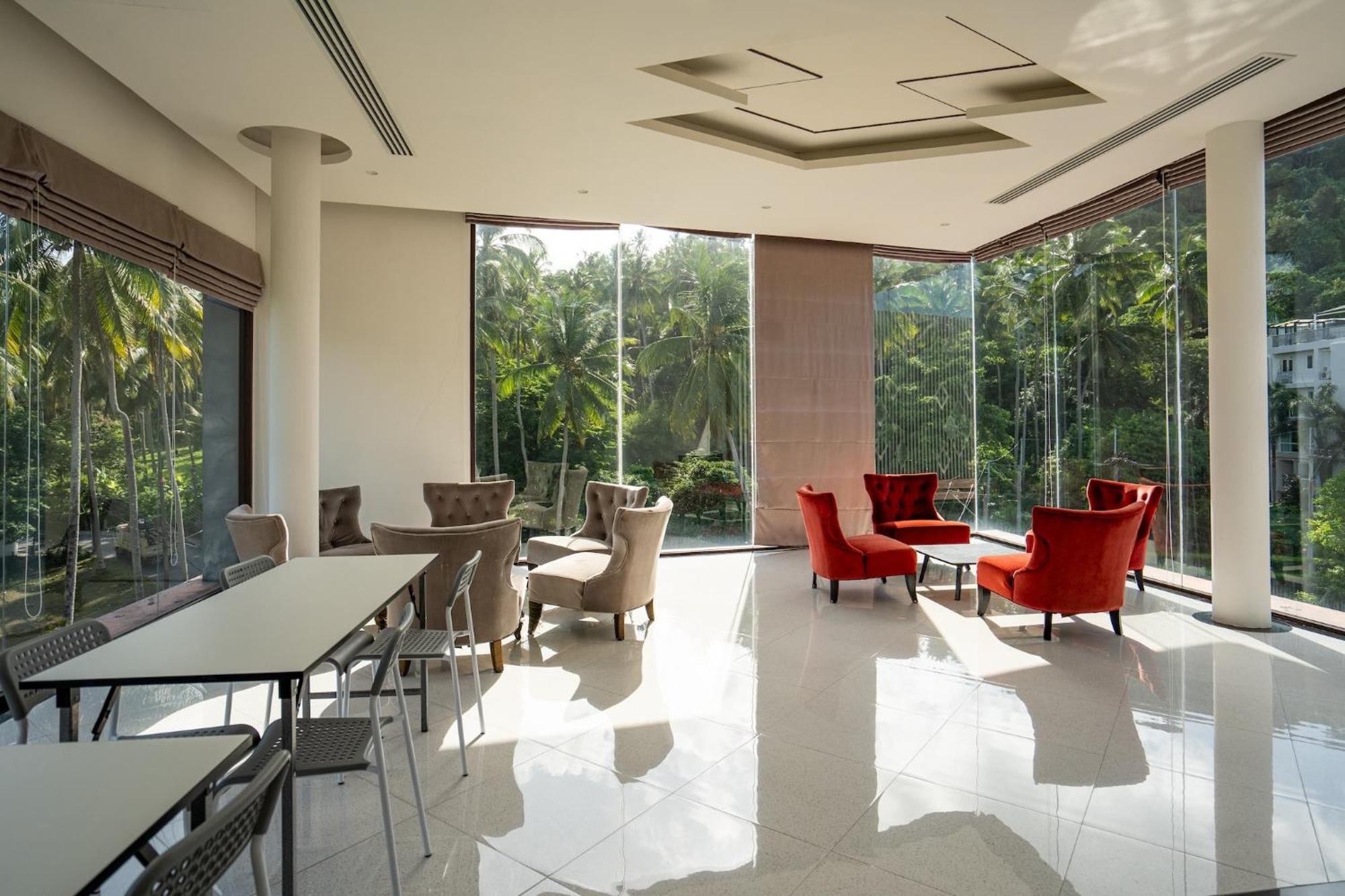 Aristo 2 Apartments By Beringela Surin Beach  Esterno foto