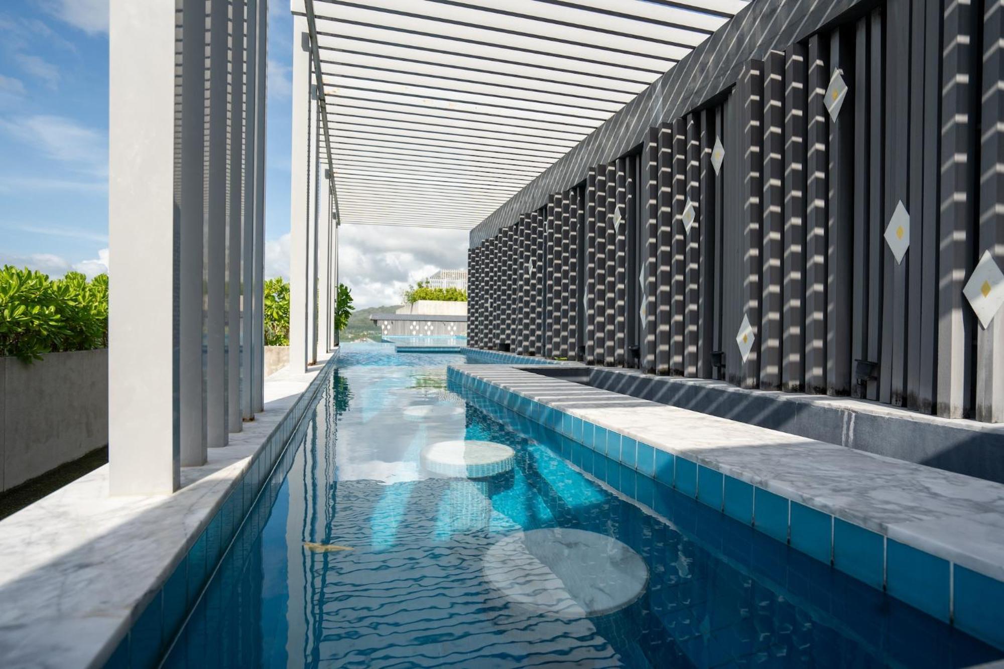 Aristo 2 Apartments By Beringela Surin Beach  Esterno foto
